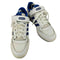 アディダスオリジナルス adidas Originals Forum Low White/Royal Blue フォーラム ロー レディース JPN:24